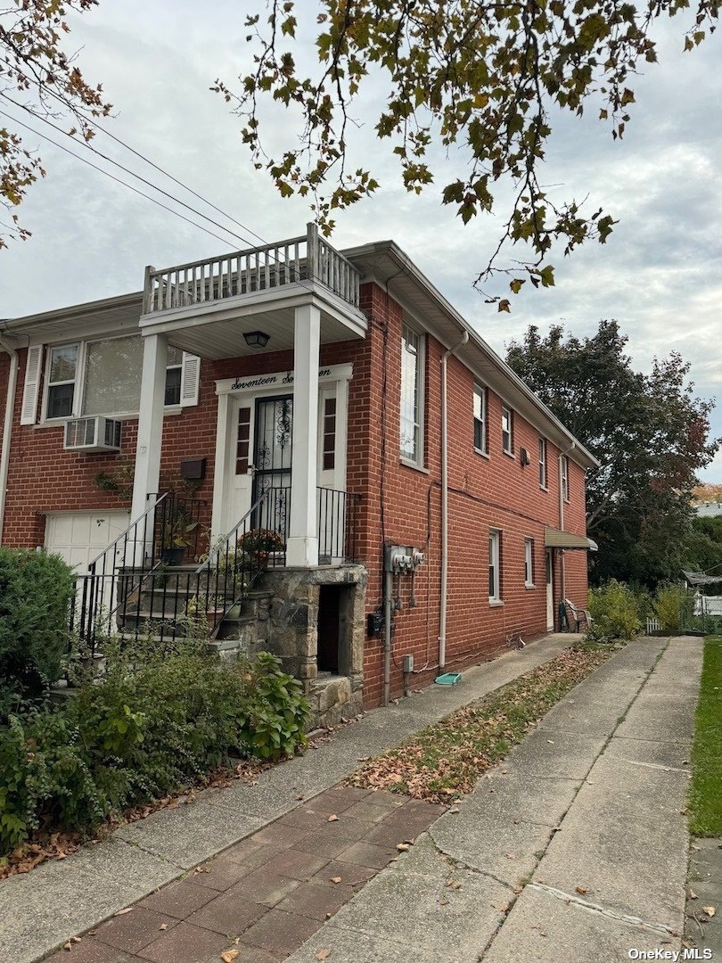 1717 Clintonville St unit 1, Whitestone, NY 11357 - photo 1