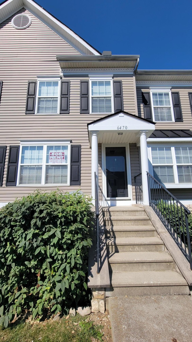 6470 Crab Apple Dr unit 3, Canal Winchester, OH 43110 - photo 1
