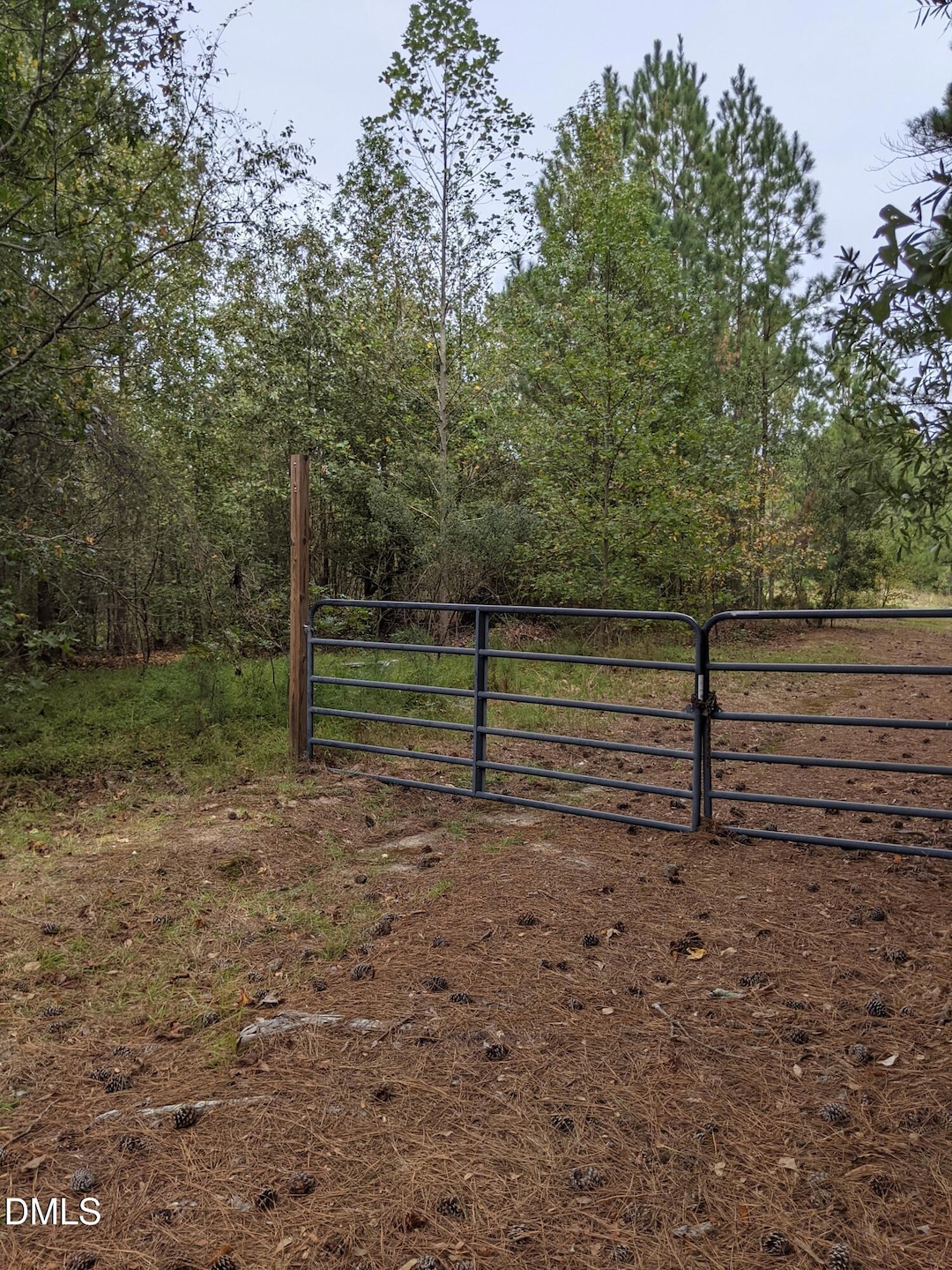 0 E Governor Brandon St, Anderson Creek, NC 28390 - photo 1