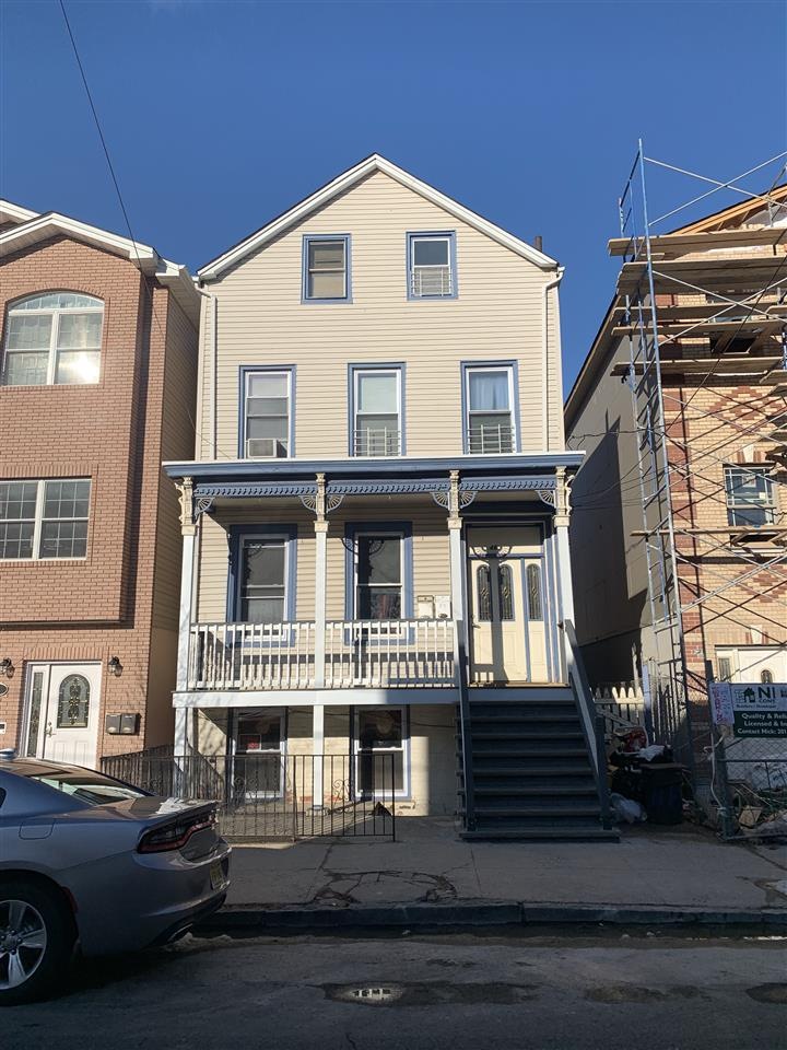 46 Manhattan Ave, Jersey City, NJ 07307 - photo 1