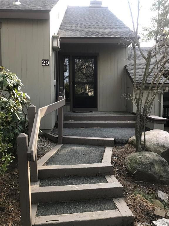 Entry way