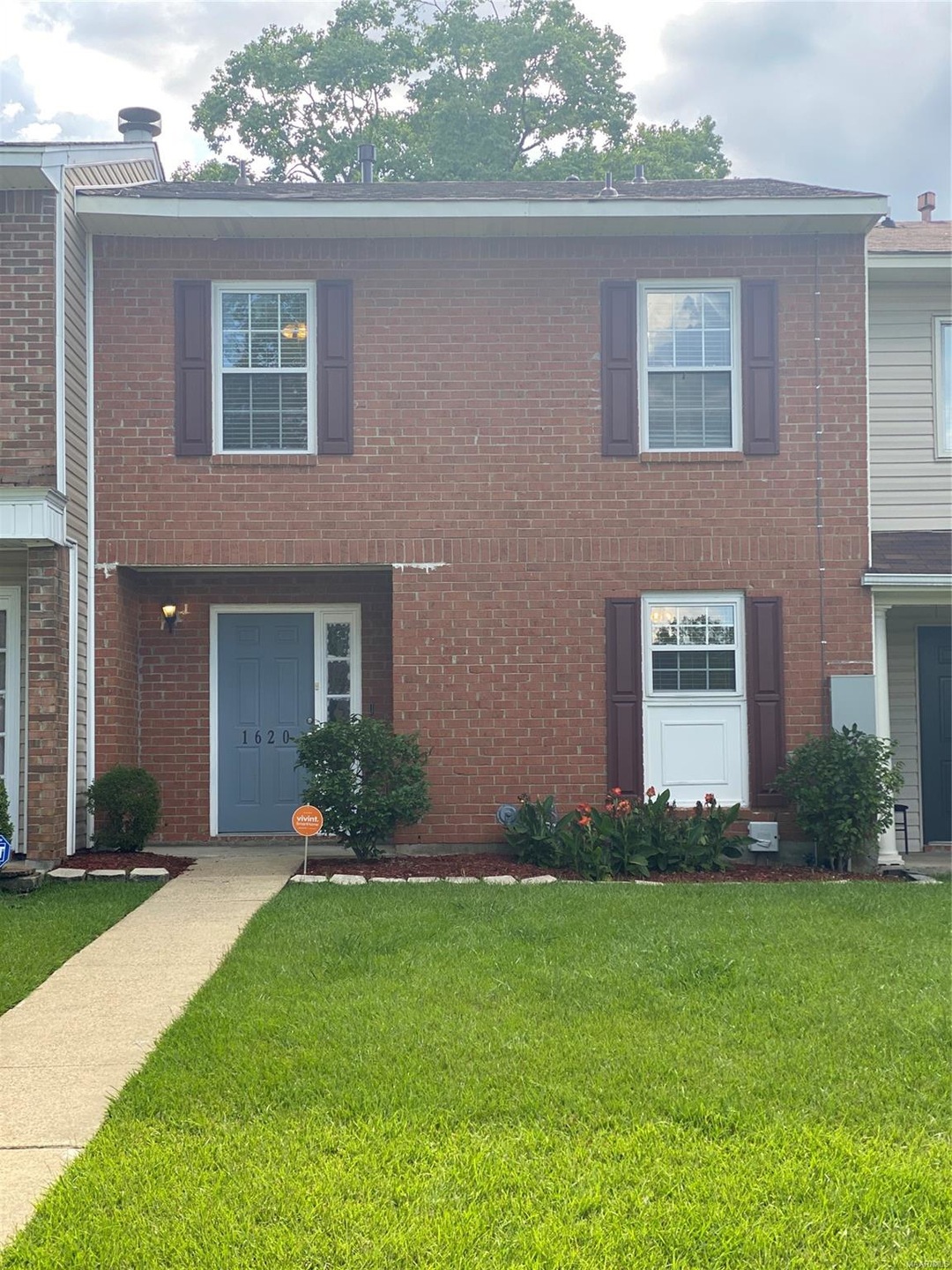 Welcome to 1620 Woodmere Loop