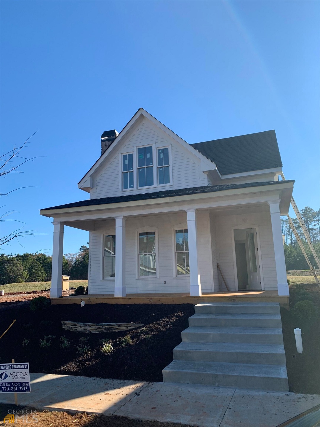 5172 N Pratt St, Covington, GA 30014 - photo 1