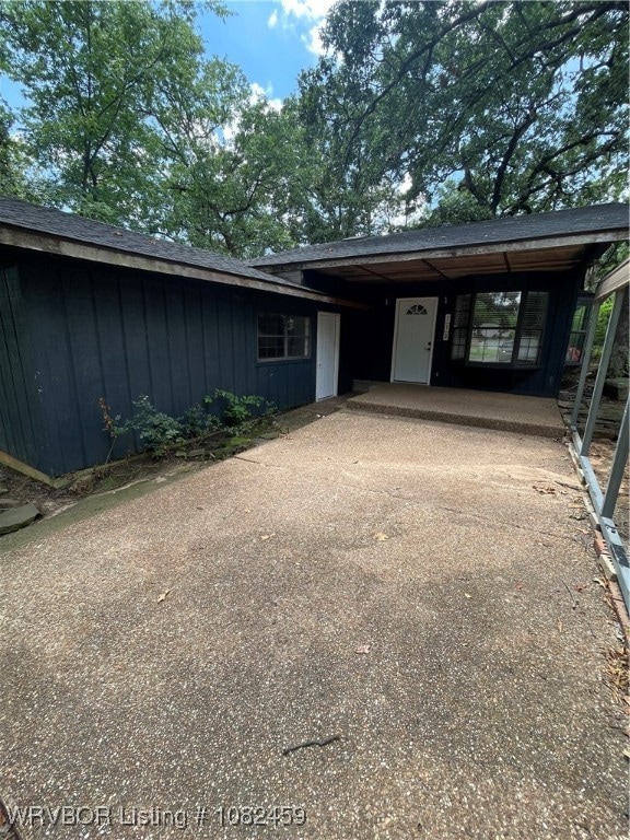 719 N Cherry St, Spiro, OK 74959 - photo 1