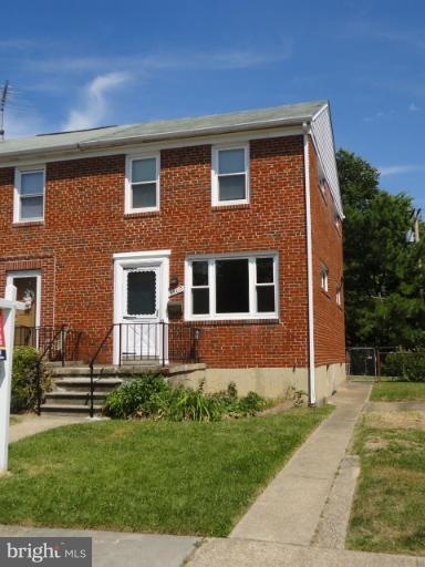 6509 Hilltop Ave, Baltimore, MD 21206 - photo 1