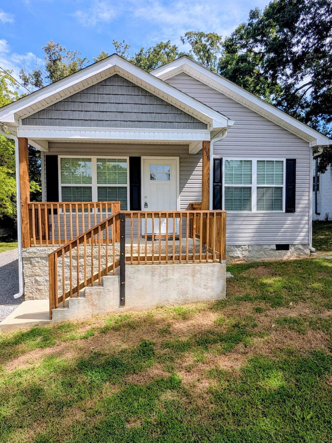 Sold $199,950 • Co-Listing Agent