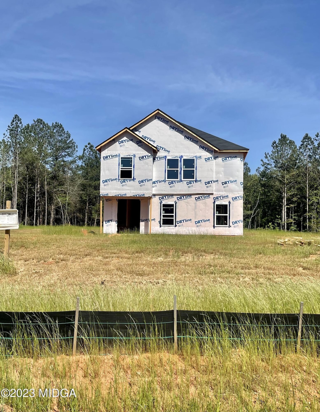 67 Strickland Loop