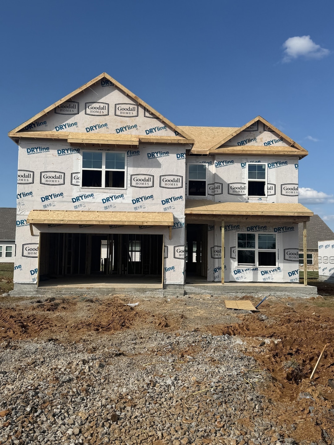 4904 Kai Dr, Murfreesboro, TN 37129 - photo 1