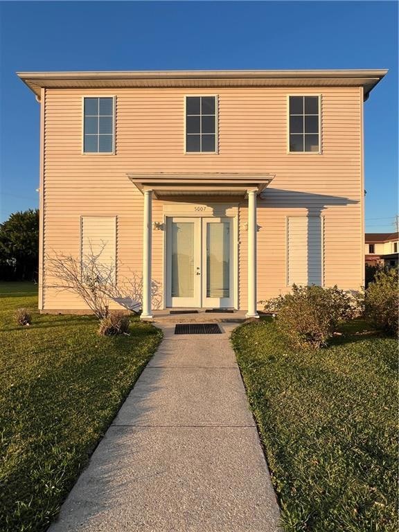 5007 Towering Oaks Ave, Marrero, LA 70072 - photo 1