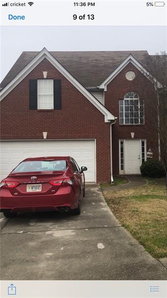 1363 Barrett Bluff Cir, Lawrenceville, GA 30045 - photo 1