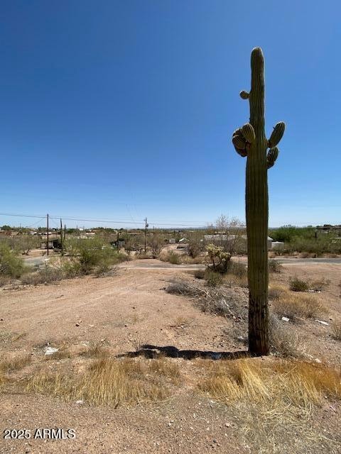 620 W. Tonto SSE View