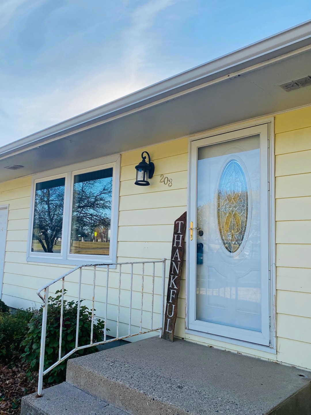 Sold $235,000