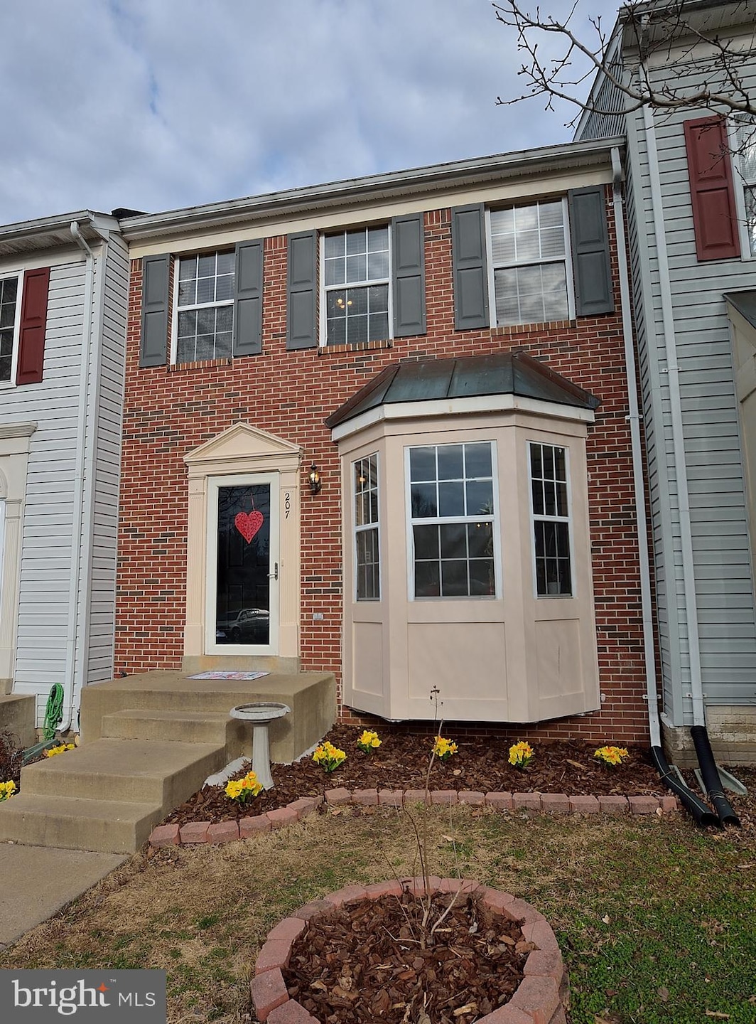 207 Healy Ct, Stafford, VA 22554 - photo 1