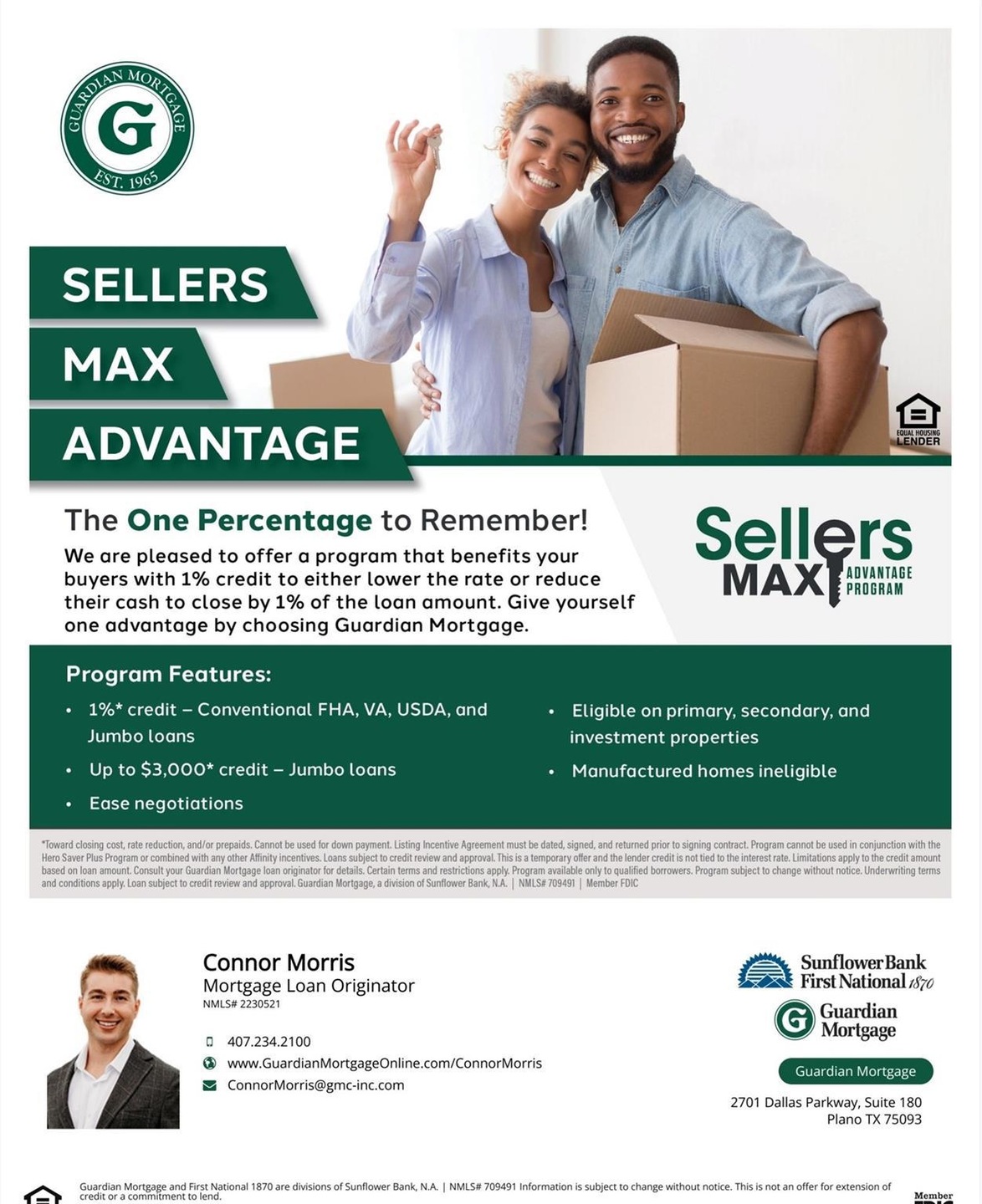 9 Circle Dr, Denison, TX 75021 - photo 1