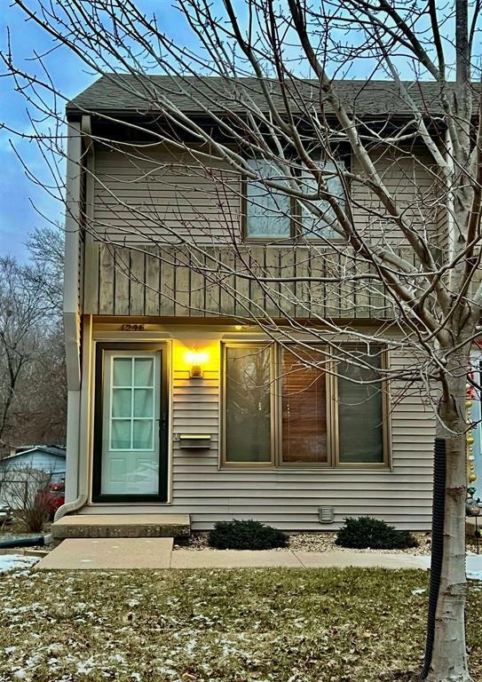 Sold $168,400 • Co-Listing Agent