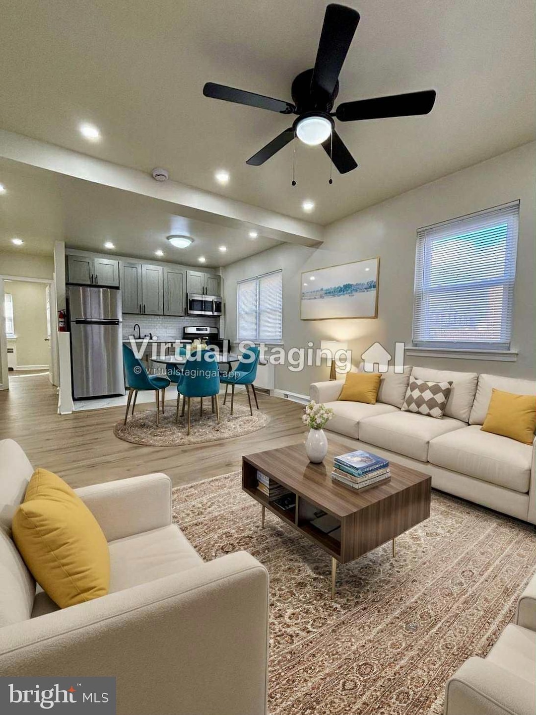 For Rent $1,550/month