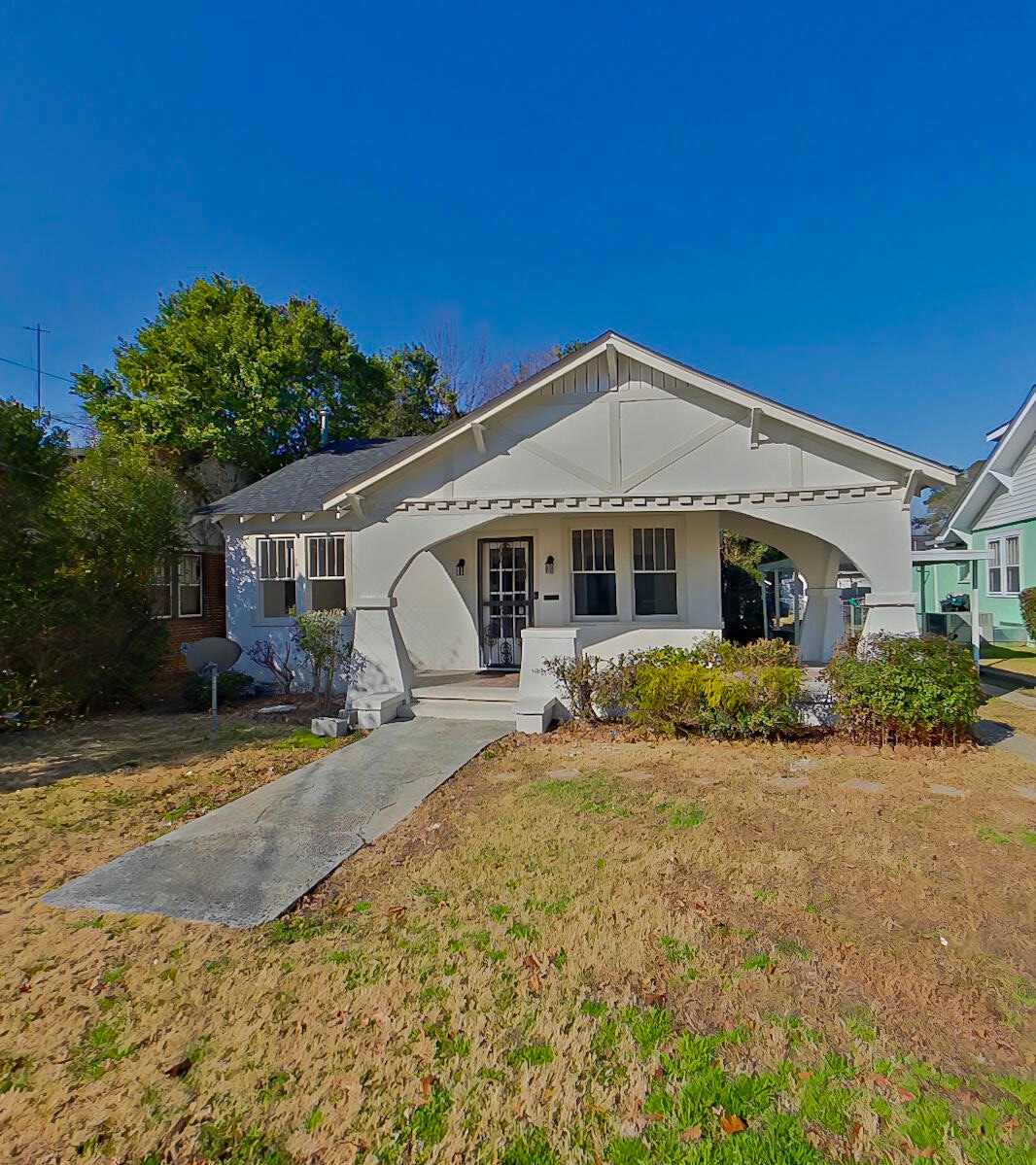 1-Front Yard