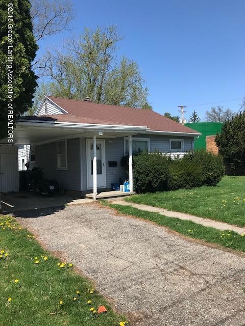 853 N Hagadorn