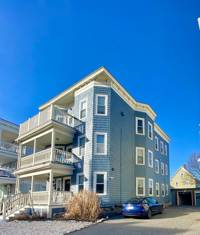 38 Trident Ave unit 1, Winthrop, MA 02152 - photo 1