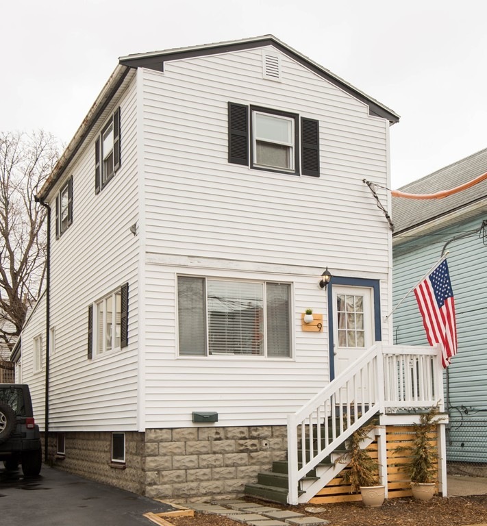 9 Beachland Ave, Revere, MA 02151 - photo 1