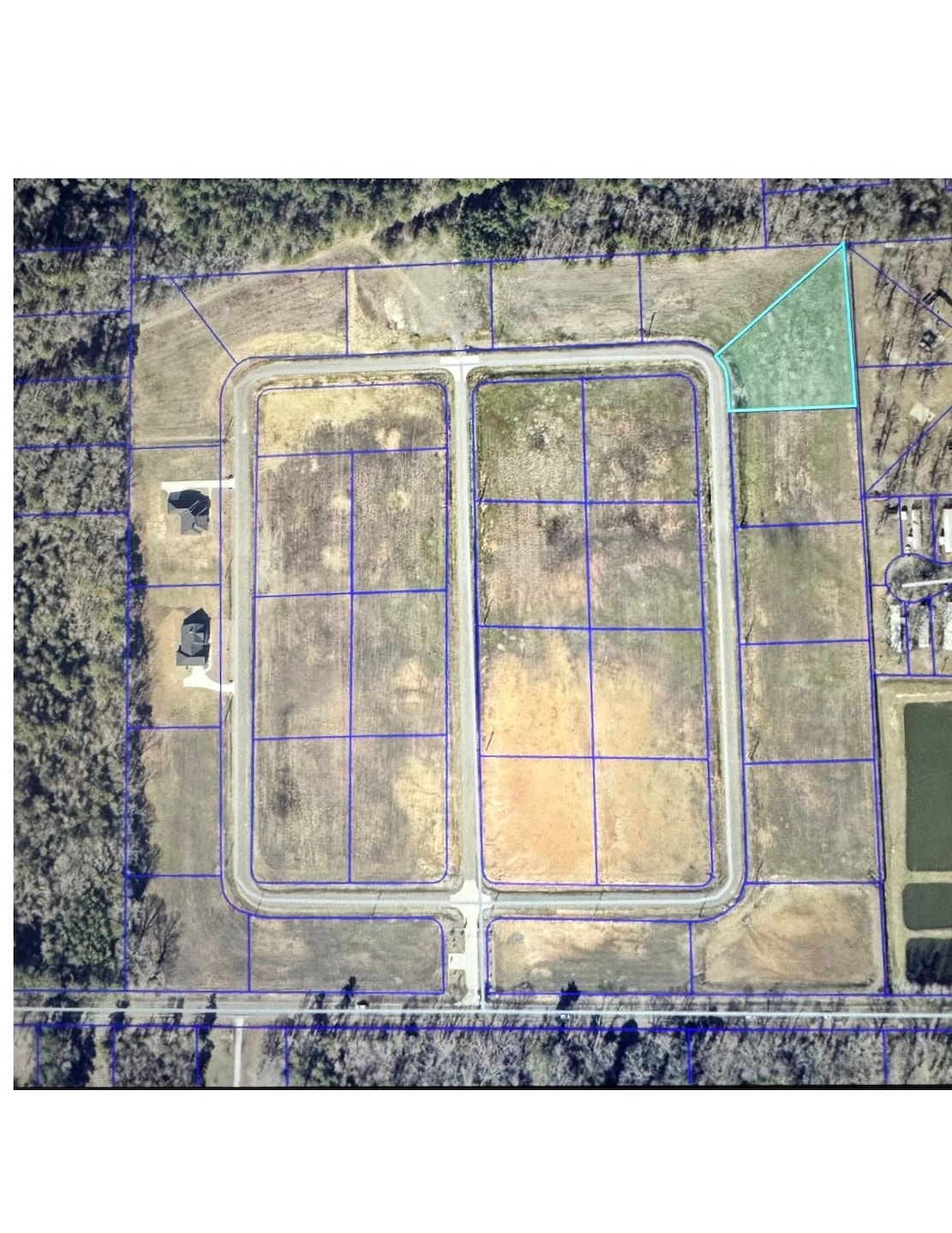 213 E Josie Ln, Haughton, LA 71037 - photo 1