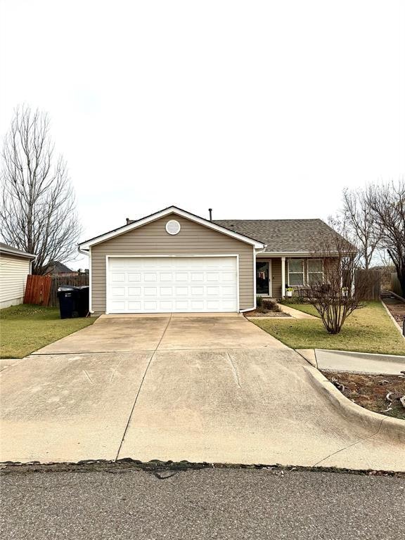 9416 Checkerbloom Dr, Oklahoma City, OK 73165 - photo 1