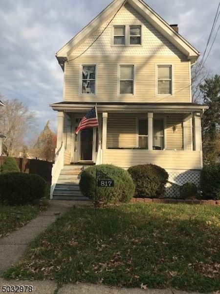 817 Richmond St unit 19, Plainfield, NJ 07060 - photo 1