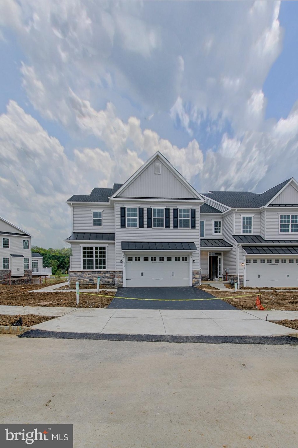 481 John Young Way, Exton, PA 19341 - photo 1