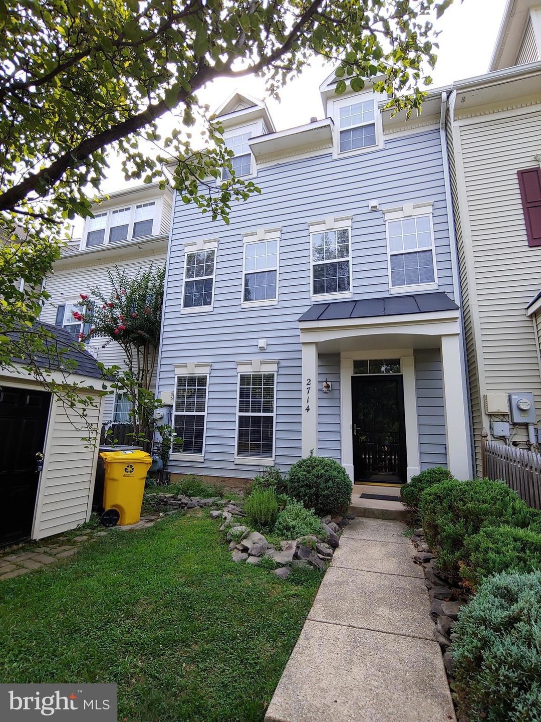 2714 Middle Neck Rd, Odenton, MD 21113 - photo 1