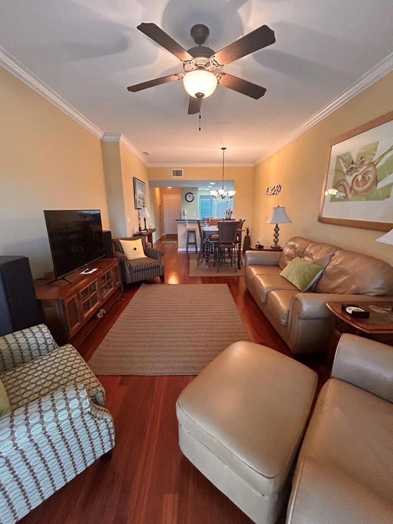 210 SE 205th St unit 127, Old Town, FL 32680 - photo 1