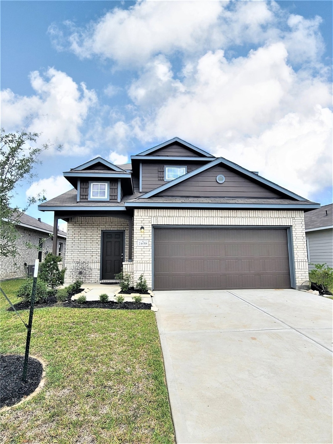 24018 Farmstead Dr, Hockley, TX 77447 - photo 1