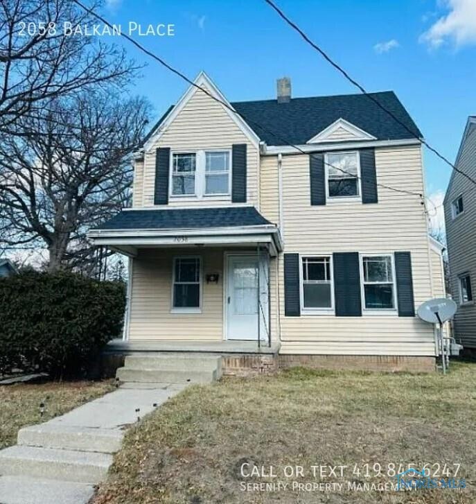 2058 Balkan Place, Toledo, OH 43613 - photo 1