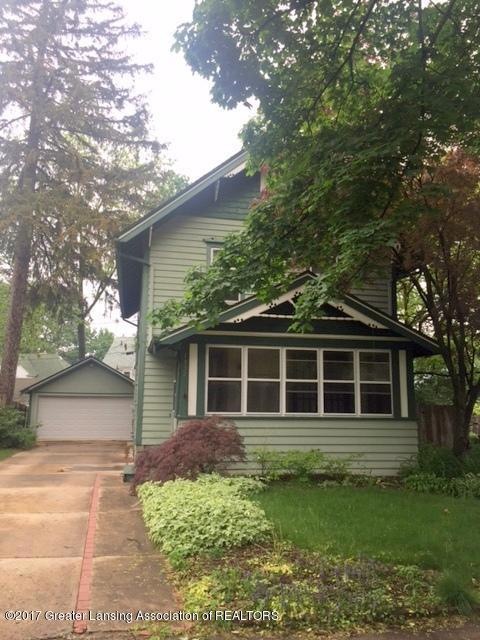 1532 N Genesee Dr, Lansing, MI 48915 - photo 1