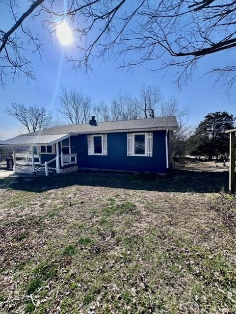 Sold • Co-Listing Agent