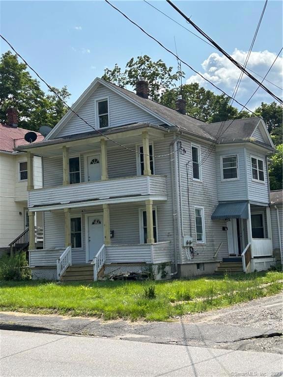 241 Riverside Ave unit 1, Torrington, CT 06790 - photo 1