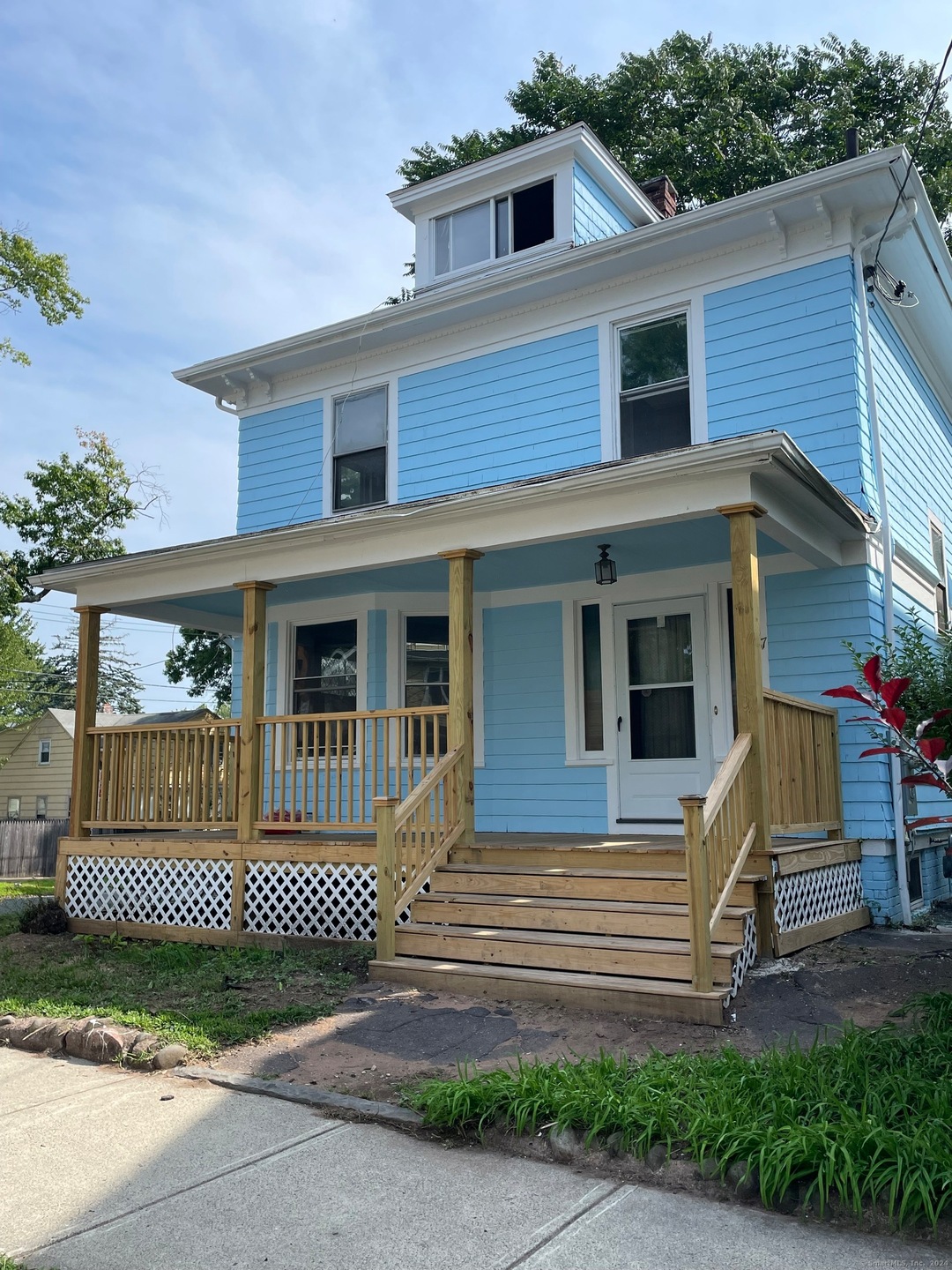 67 Downing St, New Haven, CT 06513 - photo 1