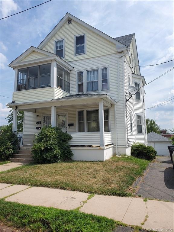 341 Chapman St, New Britain, CT 06051 - photo 1