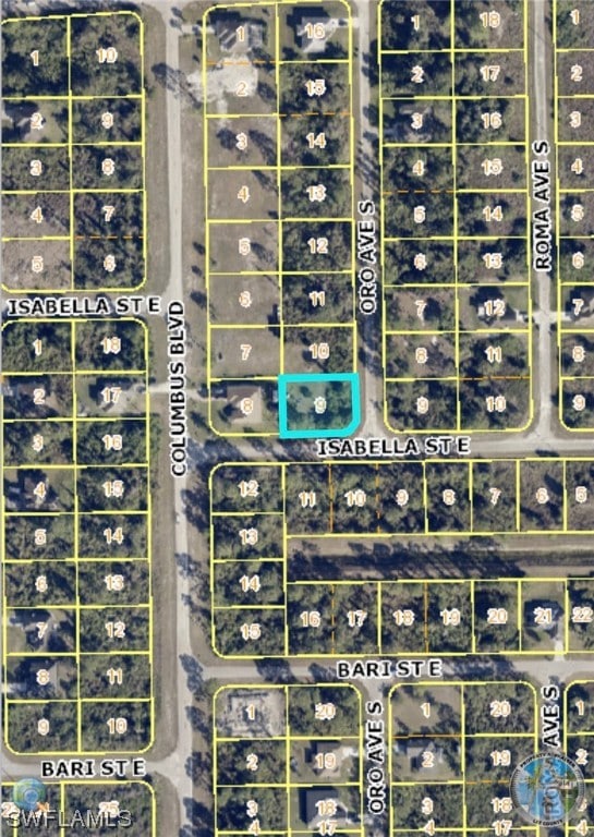 720 Oro Ave S, Lehigh Acres, FL 33974 - photo 1