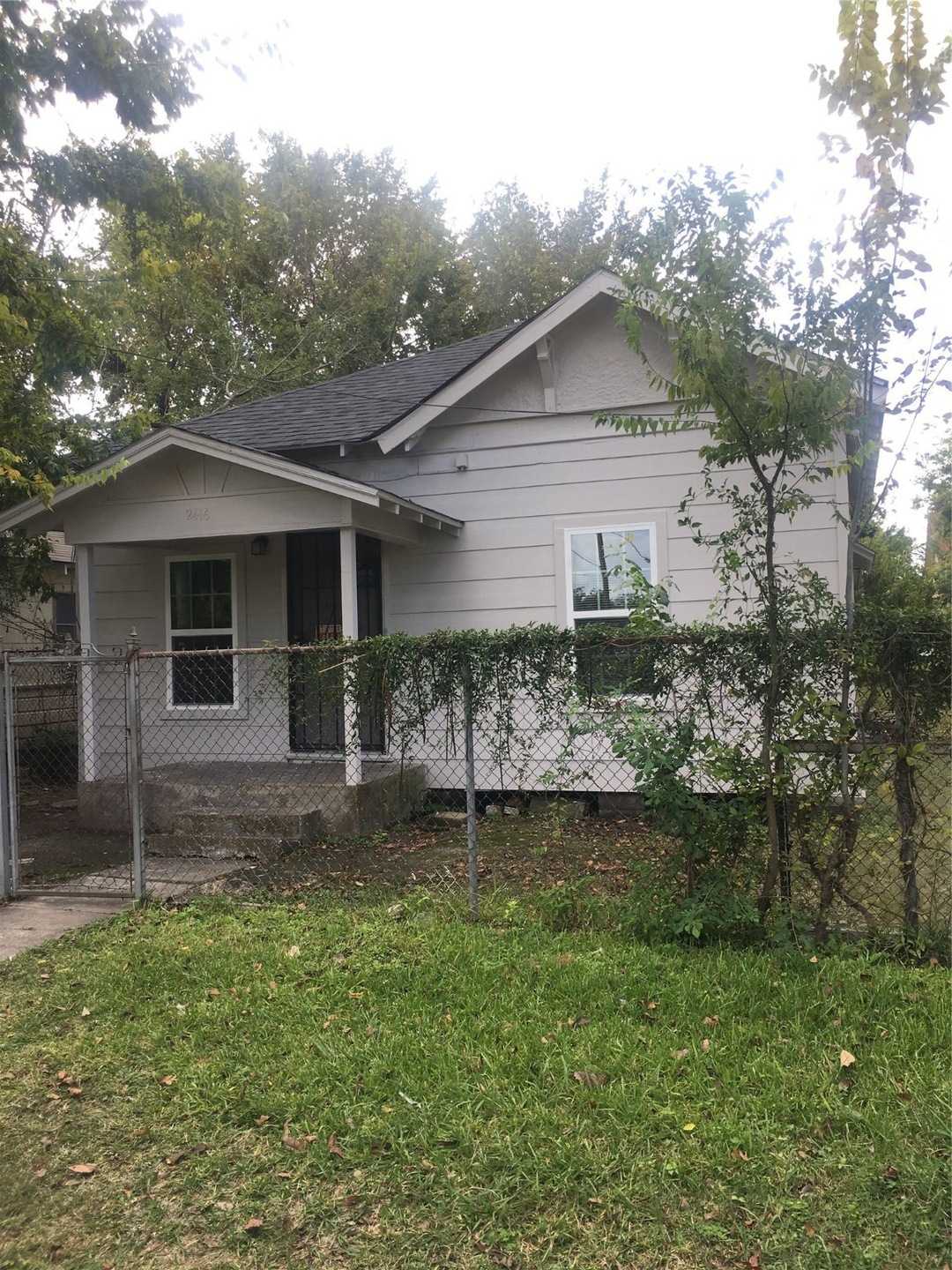 2416 Stuart St, Houston, TX 77004 - photo 1