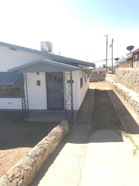 2606 Sacramento Ave unit 2608, El Paso, TX 79930 - photo 1