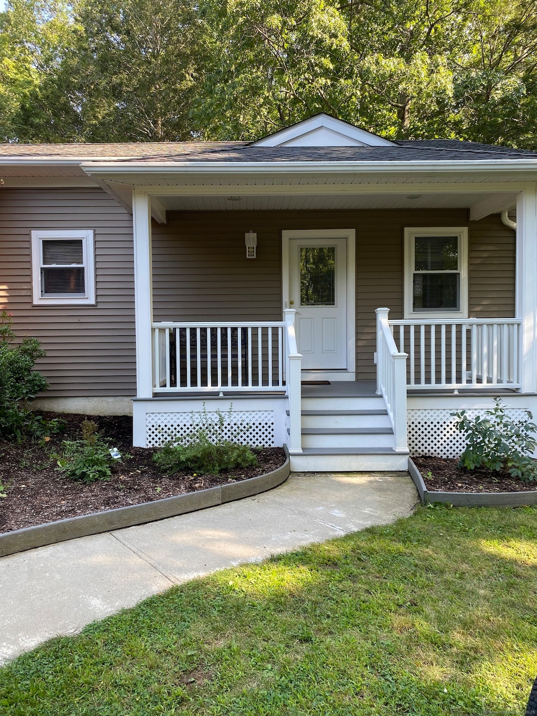 For Rent $1,500/month