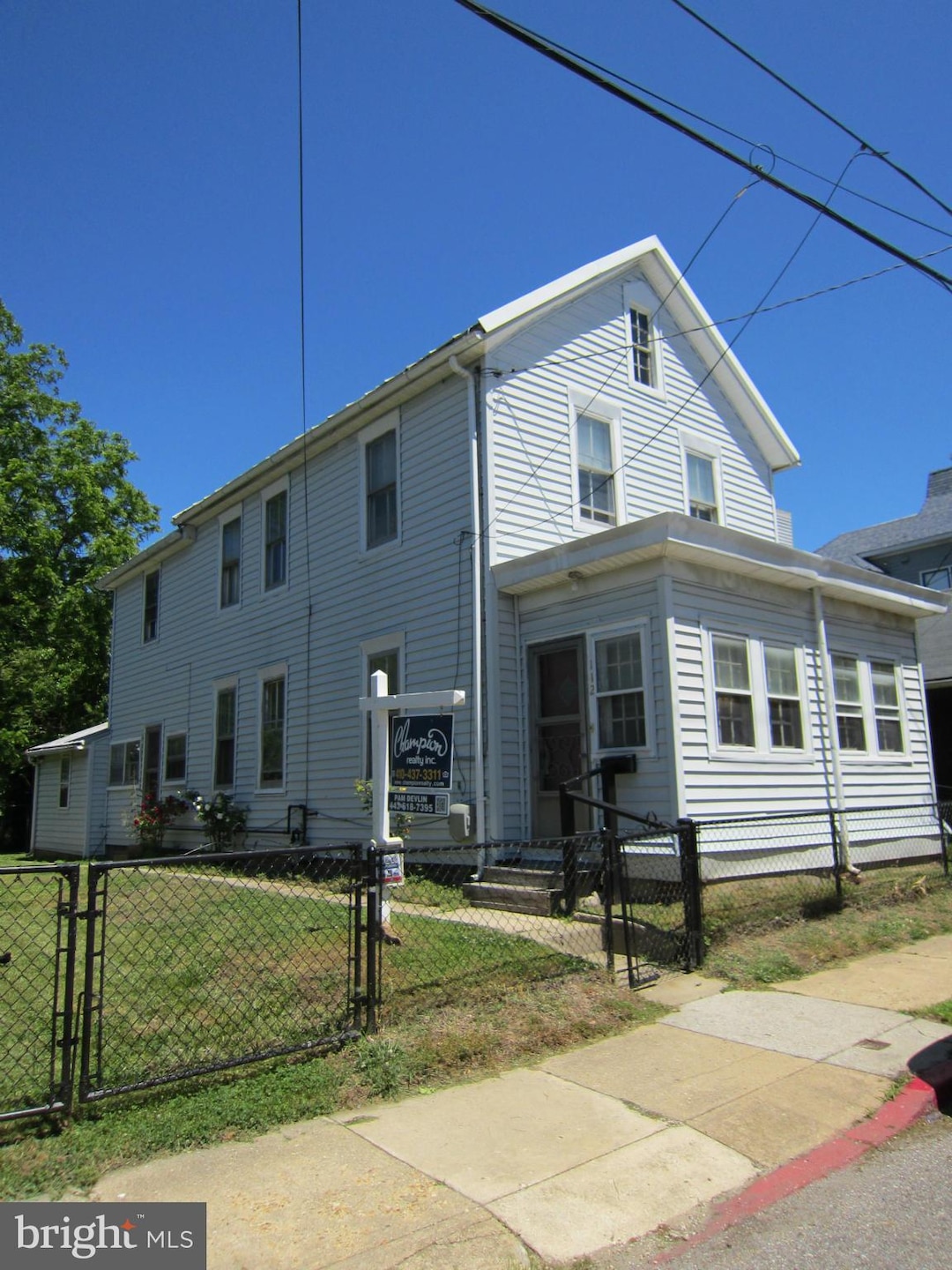 112 Chester Ave, Annapolis, MD 21403 - photo 1