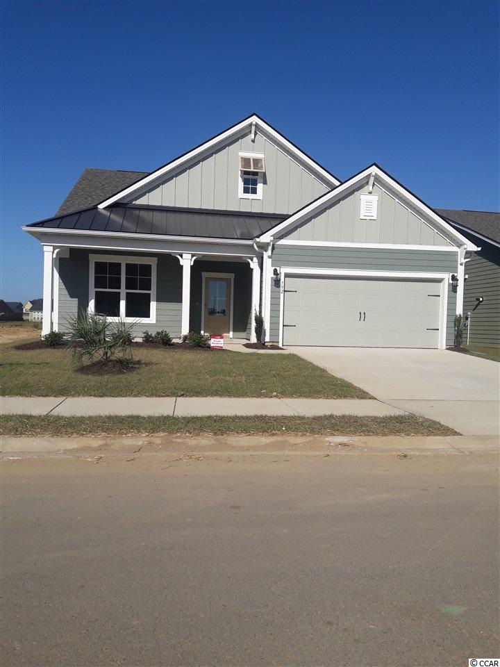 1868 Parish Way unit Lot 74, Myrtle Beach, SC 29577 - photo 1