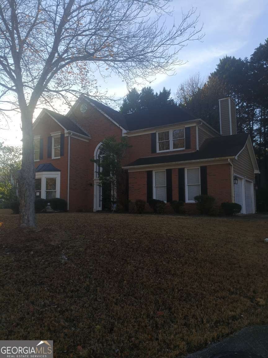 5165 Winding Stream Ct, Stone Mountain, GA 30088 - photo 1