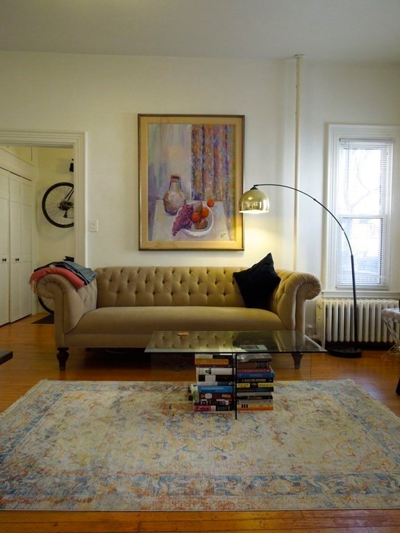 14 Shepard St unit 1, Cambridge, MA 02138 - photo 1