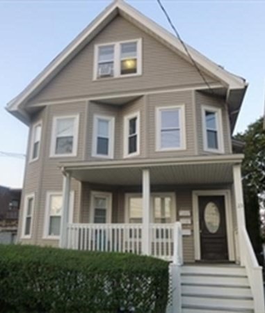 23 Hastings St unit 2, West Roxbury, MA 02132 - photo 1