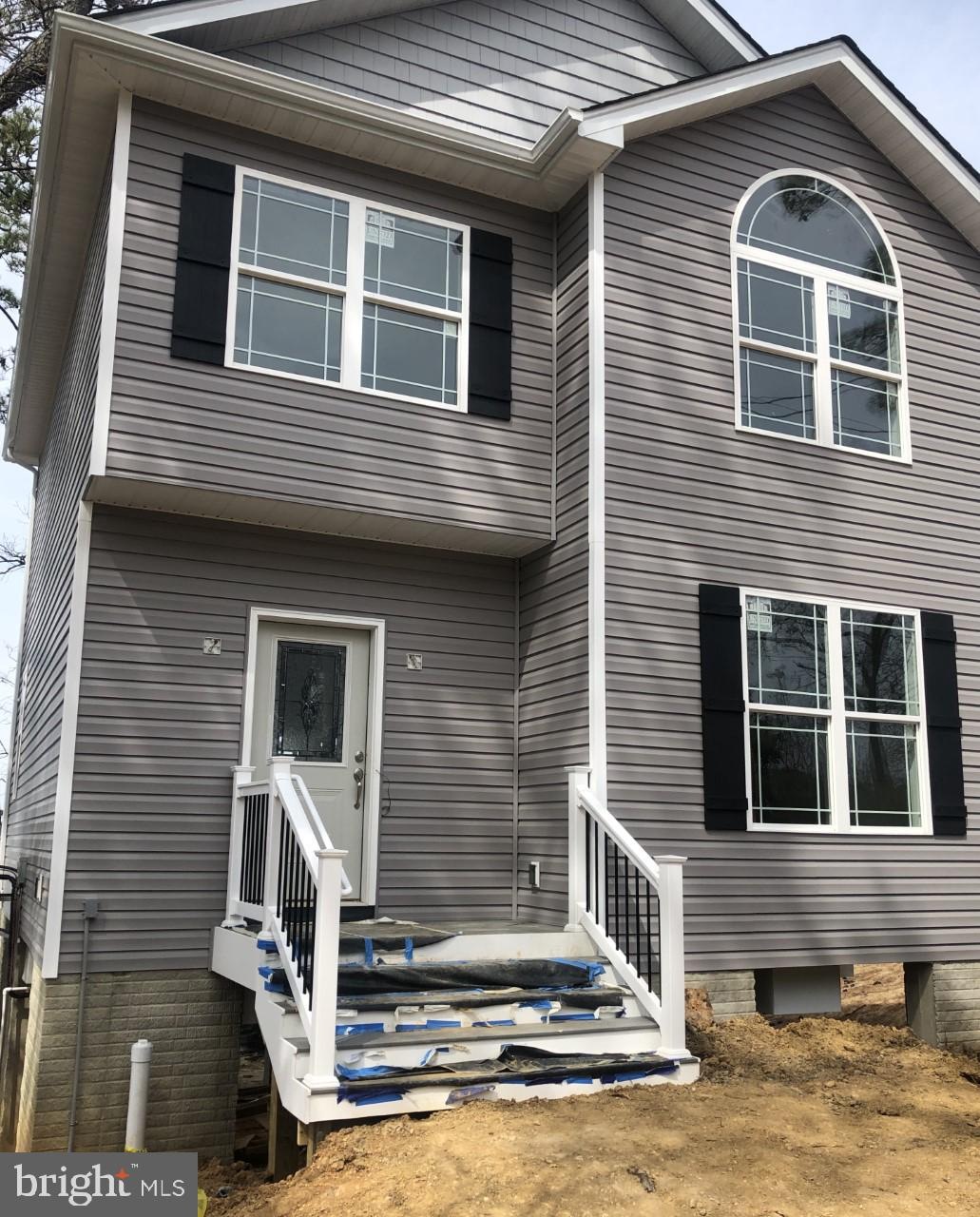 22453 Saint Clements Ave, Leonardtown, MD 20650 - photo 1