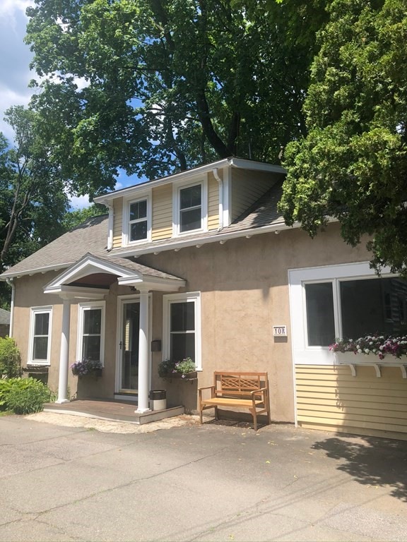 10 Wellesley Ave, Wellesley, MA 02482 - photo 1
