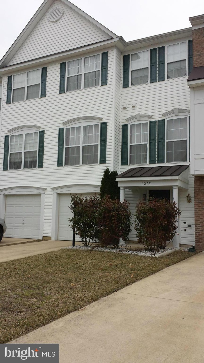 1223 Ring Bill Loop, Upper Marlboro, MD 20774 - photo 1