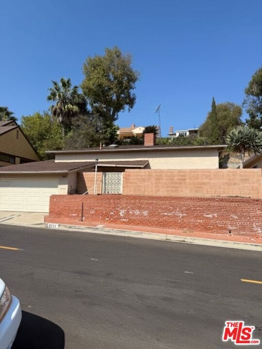 4231 Don Luis Dr.